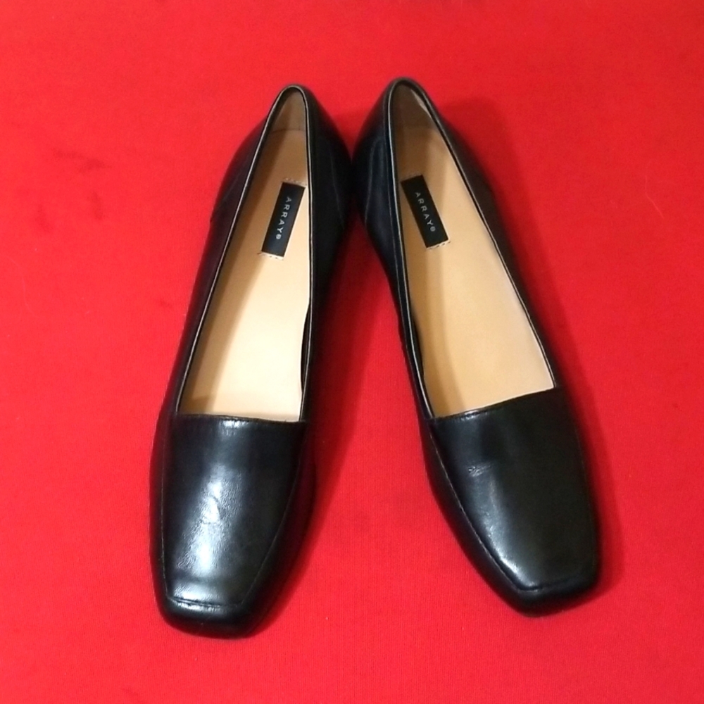 Array Shoes - image 1